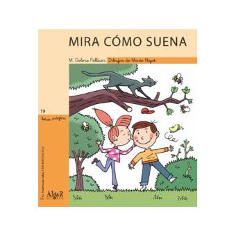 Mira cómo suena