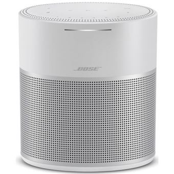 Altavoz inteligente Bose Home Speaker 300 Plata
