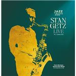 Jazz En Buenos Aires - Vinilo