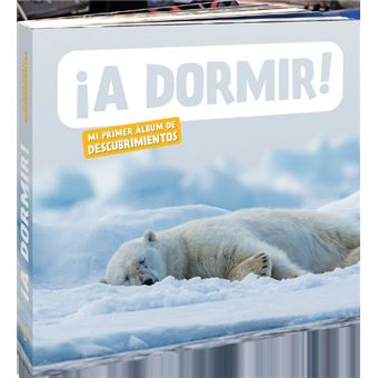 ¡a dormir!