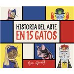Historia Del Arte En 15 Gatos