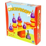 Chicky boom - juego de mesa