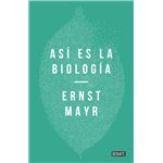 Así es la biología