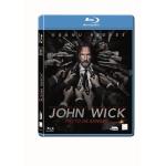 John Wick 2 Pacto de sangre - Blu-Ray