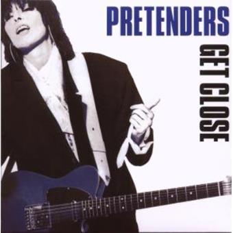 Get Close (Expanded & Remastered)