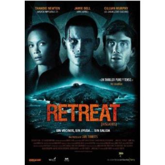 Retreat (Aislados) - DVD