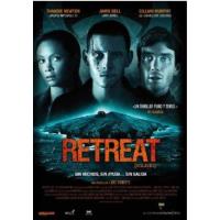 Retreat (Aislados) - DVD