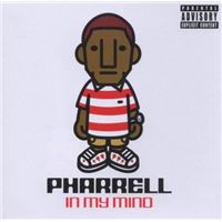 In My Mind - CD