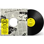 Lp-ghetto chronicle daily