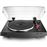 Tocadiscos Audio Technica AT-LP3BK Negro_0