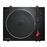 Tocadiscos Audio Technica AT-LP3BK Negro