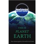 This is planet earth