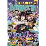 Planeta Manga nº 02