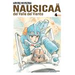 Nausicaa 4