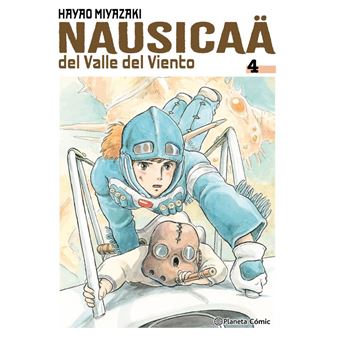 Nausicaa 4