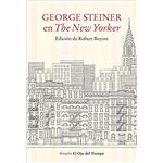 George Steiner en The New Yorker
