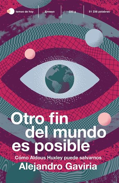 Temas De Hoy Otro Fin Del Mundo Es Posible