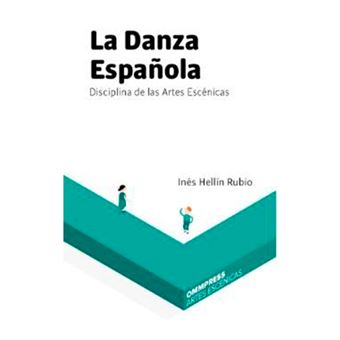 La danza española