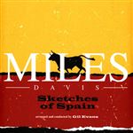 Sketeches of Spain - Vinilo