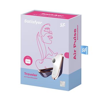 Satisfyer USB Charging Cable desde 6,65 €