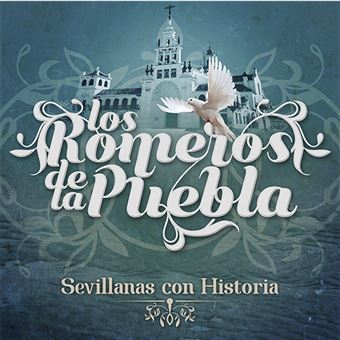 Sevillanas con historia - 2 CDs
