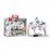 PDP Mando Pro Fight Pad con Cable Jigglypuff Nintendo Switch_4