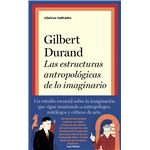 Las estructuras antropológicas de lo imaginario