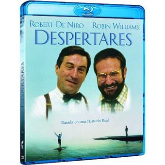 Despertares - Blu-Ray
