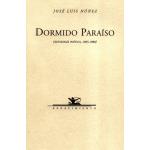 Dormido paraíso