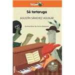 Se Tartaruga-Premio Edebe De Literatura Infantil 2023
