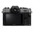 Cámara EVIL Fujifilm X-T30 III Charcoal plata - Body