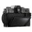 Cámara EVIL Fujifilm X-T30 III Charcoal plata - Body