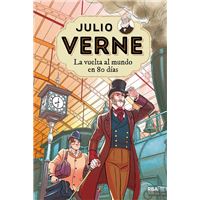 La vuelta al mundo en 80 días