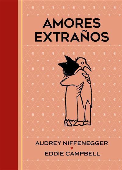 Astiberri Mujer Amores Extraños