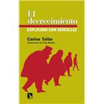 El Decrecimiento Explicado Con Sencillez