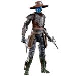 Default Constructor Figura Hasbro Black Series Star Wars Cad Bane Bracca 15Cm