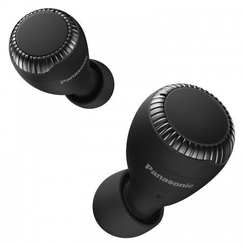 Auriculares Bluetooth Panasonic Rz-s300we-k True Wireless Negro
