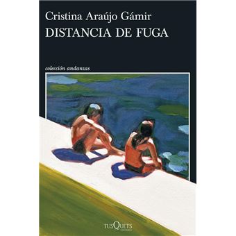 Distancia de fuga