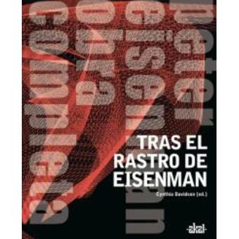 Tras el rastro de Eisenman