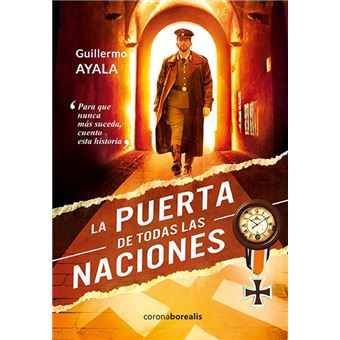 La puerta de todas las naciones