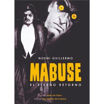 Mabuse - El eterno retorno