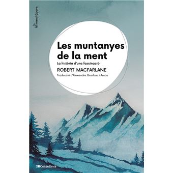 Les muntanyes de la ment