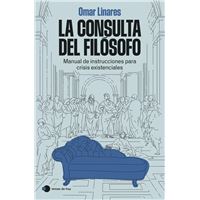 La Consulta Del Filosofo