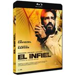 El Infiel  - Blu-ray