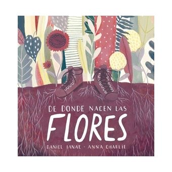 Donde Nacen Las Flores