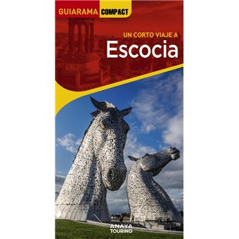 Escocia-guiarama compact