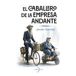 El caballero de la empresa andante