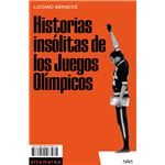 Historias Insolitas De Los Juegos Olimpicos
