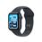 Apple Watch SE 3 GPS 40mm Caja Aluminio Medianoche y Correa Deportiva Medianoche - Talla M/L