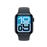 Apple Watch SE 3 GPS 40mm Caja Aluminio Medianoche y Correa Deportiva Medianoche - Talla M/L